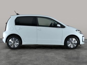 Volkswagen E-up! 36.8kWh e-up! (82 ps) - BLUETOOTH - CLIMATE CONTROL - DAB