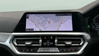 BMW 4 Series 2.0 420i M Sport Convertible (184 ps) - PERFORMANCE CONTROL