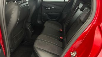 Peugeot E-208 50kWh GT (136 ps) - BLIND SPOT ASSIST - BLUETOOTH - SPEED LIMIT 