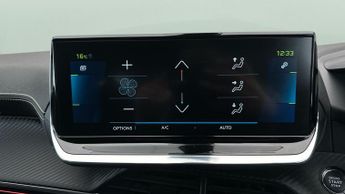 Peugeot E-208 50kWh GT (136 ps) - BLIND SPOT ASSIST - BLUETOOTH - SPEED LIMIT 