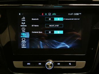 MG MG ZS 44.5kWh Exclusive (143 ps) - NAV - HEATED SEATS - BLIND SPOT ASS