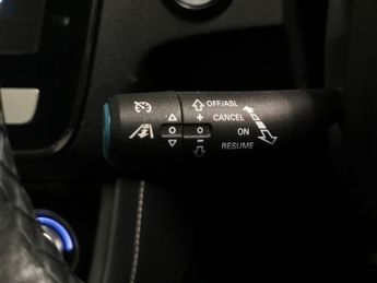 MG MG ZS 44.5kWh Exclusive (143 ps) - HEATED SEATS - NAV - BLIND SPOT ASS