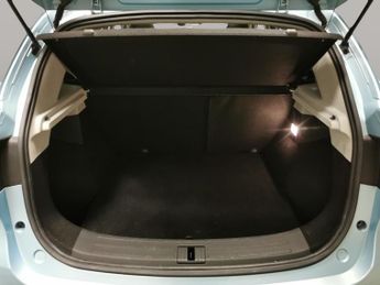 MG MG ZS 44.5kWh Exclusive (143 ps) - HEATED SEATS - NAV - BLIND SPOT ASS