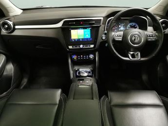 MG MG ZS 44.5kWh Exclusive (143 ps) - HEATED SEATS - NAV - BLIND SPOT ASS