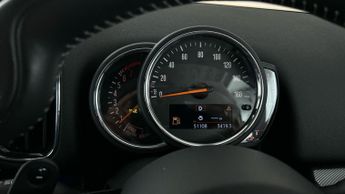 Mini Countryman 2.0 Cooper S Exclusive Steptronic (192 ps) - DAB - SPLIT FOLDING
