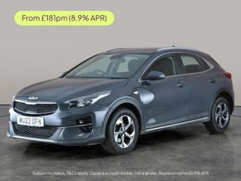Kia Ceed 1.0 T-GDi 2 (118 bhp) - BLUETOOTH - CRUISE - AIR CON