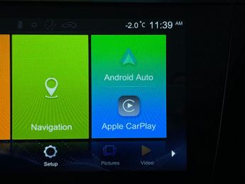 MG MG ZS 44.5kWh Excite (143 ps) - KEYLESS ENTRY - LED - NAV