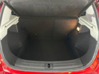 MG MG ZS 44.5kWh Excite (143 ps) - KEYLESS ENTRY - LED - NAV