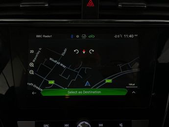 MG MG ZS 44.5kWh Excite (143 ps) - KEYLESS ENTRY - LED - NAV