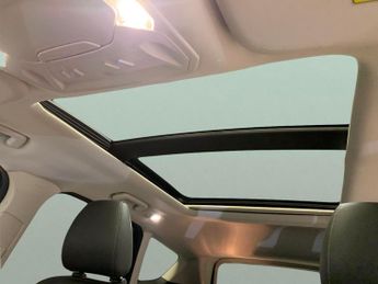 Ford Kuga 1.5T EcoBoost Titanium X AWD (182 ps) - NAV - FORD SYNC - XENONS