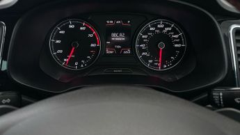 Seat Leon 1.8 TSI FR Technology DSG (180 ps) - PARK SENSORS - USB AUDIO