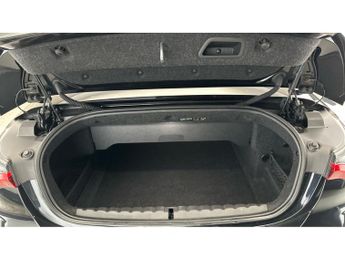 BMW 4 Series 2.0 420i M Sport Convertible (184 ps) - PERFORMANCE CONTROL