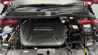 Peugeot E-208 50kWh GT (136 ps) - BLIND SPOT ASSIST - BLUETOOTH - SPEED LIMIT 