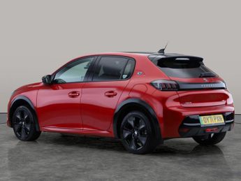 Peugeot E-208 50kWh GT (136 ps) - BLIND SPOT ASSIST - BLUETOOTH - SPEED LIMIT 