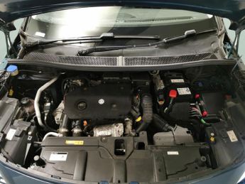 Peugeot 3008 1.5 BlueHDi Allure Premium EAT (130 ps) - LANE DEPARTURE  - BLUE