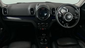 Mini Countryman 2.0 Cooper S Exclusive Steptronic (192 ps) - DAB - SPLIT FOLDING