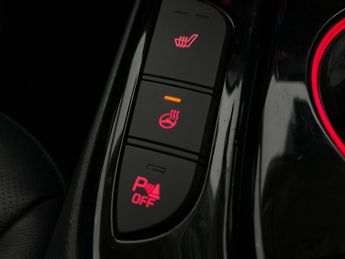 Kia Soul 64kWh Maxx (201 bhp) - CARPLAY - LED - REVERSE CAM