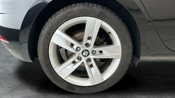 Seat Leon 1.8 TSI FR Technology DSG (180 ps) - PARK SENSORS - USB AUDIO