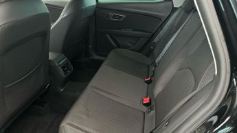 Seat Leon 1.8 TSI FR Technology DSG (180 ps) - PARK SENSORS - USB AUDIO