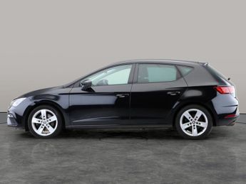 Seat Leon 1.8 TSI FR Technology DSG (180 ps) - PARK SENSORS - USB AUDIO