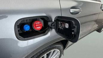 Mercedes-Benz GLC 2.1 GLC250d AMG Line G-Tronic+ 4MATIC (204 ps) - PADDLE SHIFT