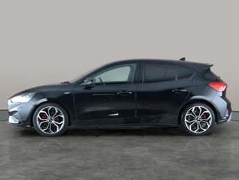 Ford Focus 1.5 EcoBlue ST-Line X (120 ps) - BLUETOOTH - CRUISE - PADDLE SHI