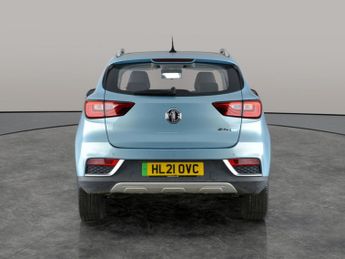 MG MG ZS 44.5kWh Exclusive (143 ps) - HEATED SEATS - NAV - BLIND SPOT ASS