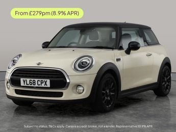 MINI Hatch 1.5 Cooper Classic (136 ps) - SPLIT FOLDING REAR SEATS