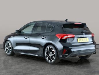 Ford Focus 1.5 EcoBlue ST-Line X (120 ps) - BLUETOOTH - CRUISE - PADDLE SHI