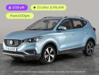 MG ZS 44.5kWh Exclusive (143 ps) - HEATED SEATS - NAV - BLIND SPOT ASS