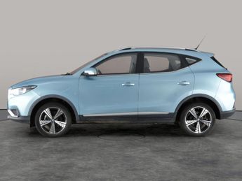MG MG ZS 44.5kWh Exclusive (143 ps) - NAV - HEATED SEATS - BLIND SPOT ASS