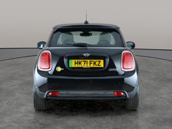 Mini Electric Hatch Cooper SE 32.6kWh Level 3 (184 ps) - PAN ROOF - HK AUDIO - PARK 