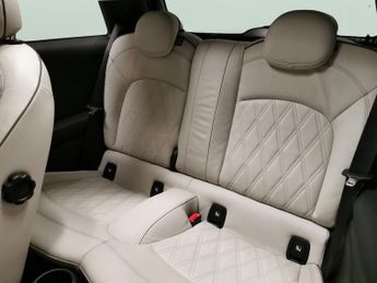 Mini Electric Hatch Cooper SE 32.6kWh Level 3 (184 ps) - PAN ROOF - HK AUDIO - PARK 