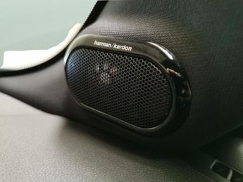 Mini Electric Hatch Cooper SE 32.6kWh Level 3 (184 ps) - PAN ROOF - HK AUDIO - PARK 