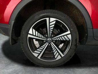 MG MG ZS 44.5kWh Excite (143 ps) - KEYLESS ENTRY - LED - NAV