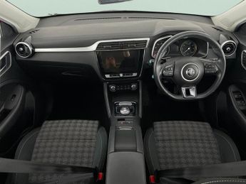 MG MG ZS 44.5kWh Excite (143 ps) - KEYLESS ENTRY - LED - NAV