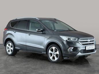 Ford Kuga 1.5T EcoBoost Titanium X AWD (182 ps) - NAV - FORD SYNC - XENONS