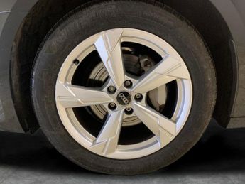 Audi A6 Saloon 2.0 TFSI 40 Sport S Tronic (204 ps) - CRUISE - PADDLE SHIFT - DR