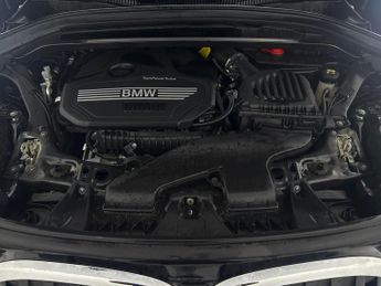 BMW X1 1.5 18i SE DCT sDrive (136 ps) - BLUETOOTH - CRUISE - DRIVING MO