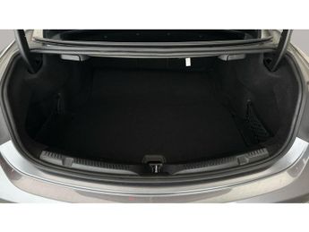 Mercedes-Benz E Class 2.0 E300 AMG Line (Premium) Coupe G-Tronic+ (245 ps) - INTELLIGE