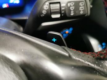 Ford Focus 1.5 EcoBlue ST-Line X (120 ps) - BLUETOOTH - CRUISE - PADDLE SHI