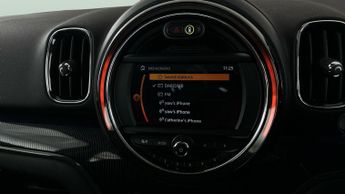 Mini Countryman 2.0 Cooper S Exclusive Steptronic (192 ps) - DAB - SPLIT FOLDING