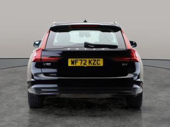 Volvo V90 2.0 B4 MHEV Core (197 ps) - HEATED SEATS - NAV - LANE DEPARTURE