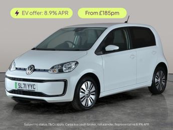 Volkswagen Up 36.8kWh e-up! (82 ps) - BLUETOOTH - CLIMATE CONTROL - DAB