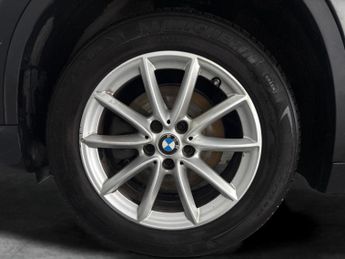 BMW X1 1.5 18i SE DCT sDrive (136 ps) - BLUETOOTH - CRUISE - DRIVING MO