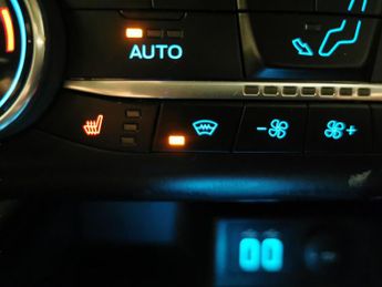 Ford Focus 1.5 EcoBlue ST-Line X (120 ps) - BLUETOOTH - CRUISE - PADDLE SHI