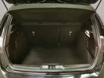 Ford Focus 1.5 EcoBlue ST-Line X (120 ps) - BLUETOOTH - CRUISE - PADDLE SHI