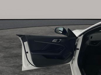 BMW 2 Series Gran Coupe 1.5 218i M Sport DCT (136 ps) - BMW LIVE COCKPIT PROFESSIONAL