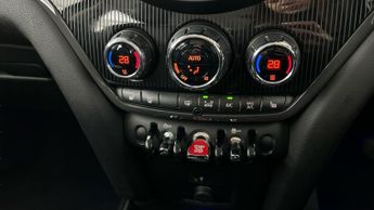 Mini Countryman 2.0 Cooper S Exclusive Steptronic (192 ps) - DAB - SPLIT FOLDING
