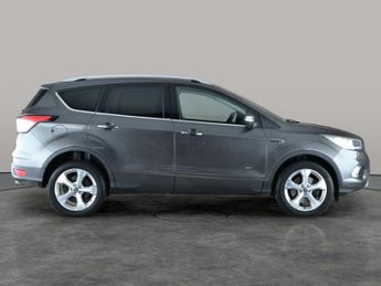 Ford Kuga 1.5T EcoBoost Titanium X AWD (182 ps) - NAV - FORD SYNC - XENONS